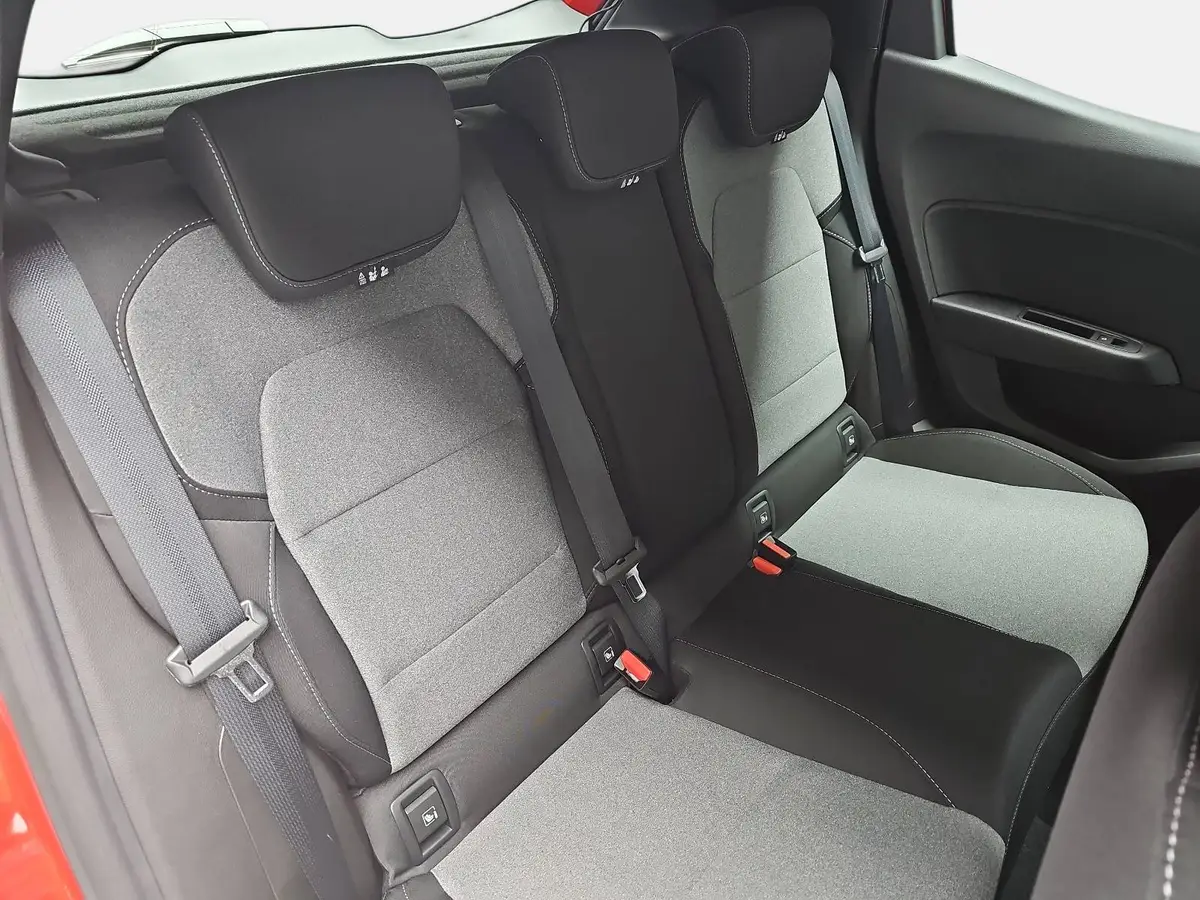 RENAULT CLIO V 1.0 TCE 90 EVOLUTION KLIMA AUDIO MIRROR-LINK WIN