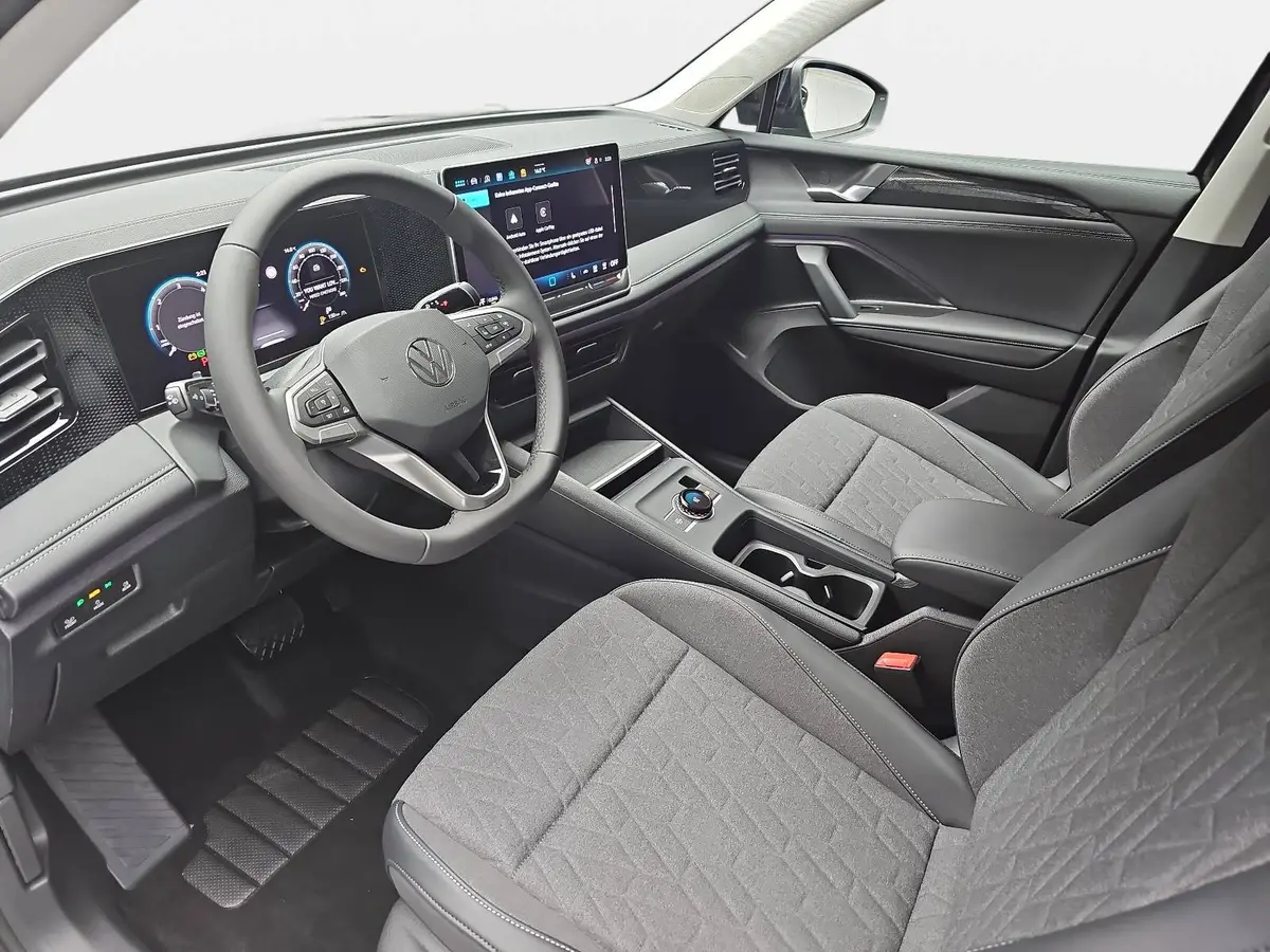 VW TIGUAN 2.0 TDI DSG LIFE LED-PLUS ACC WINTER EL.HECKKLAPPE