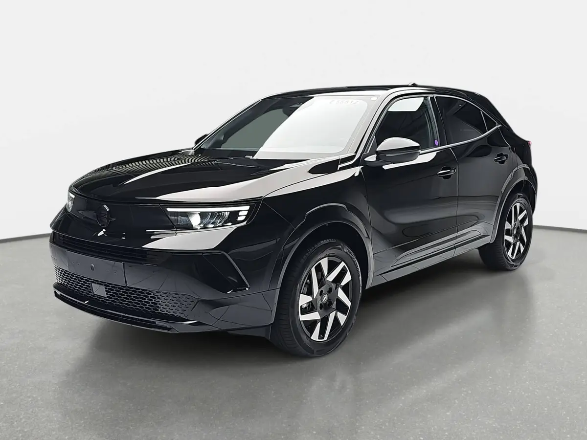 OPEL MOKKA 1.2 TURBO AUTO. 8G. GS LED KLIMAAUTO SICHT WINTER 