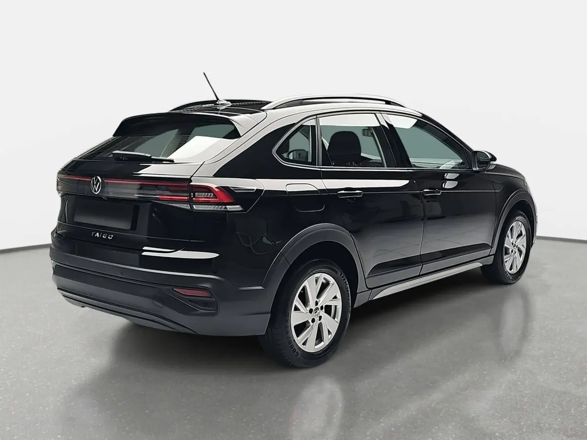 VW TAIGO 1.0 TSI LIFE NAVI LED KAMERA ACC LM