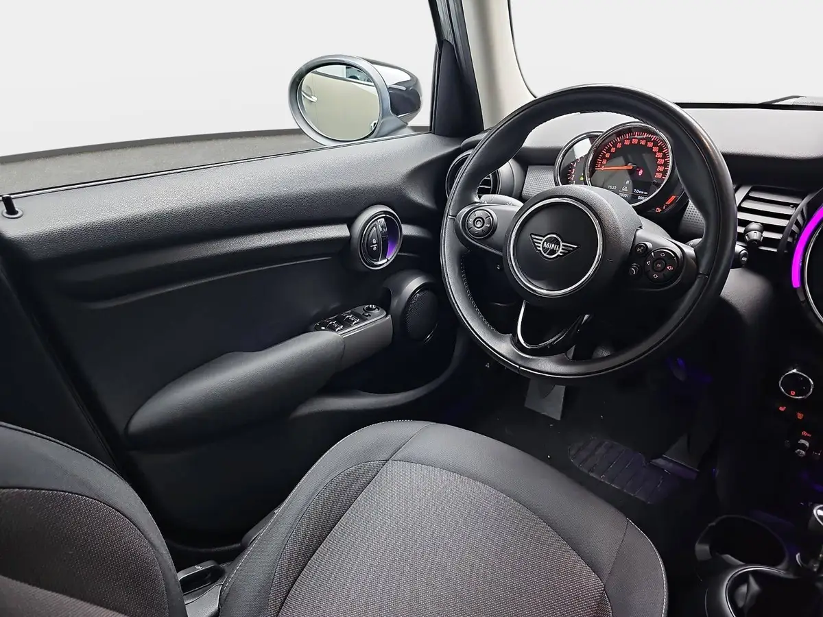 MINI COOPER PEPPER LED PDC LM16