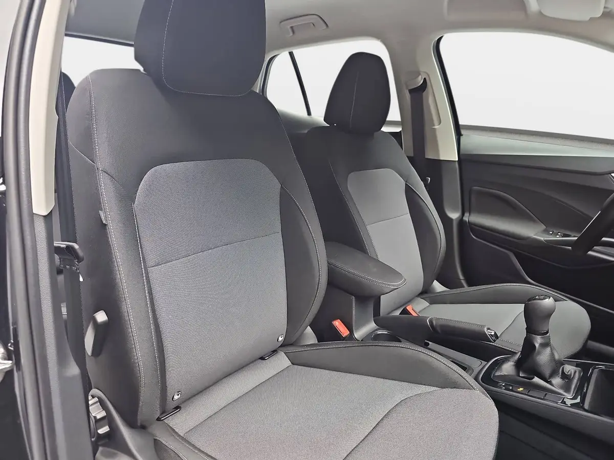 SKODA FABIA 1.0 TSI SELECTION LED KLIMAAAUTO LM