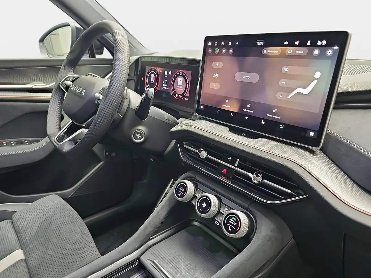 SKODA KODIAQ 2.0 TSI DSG SPORTLINE 4X4 NAVI LED