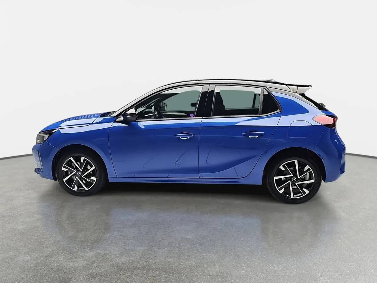 OPEL CORSA 1.2 HYBRID GS LED KOMFORT-PAKET