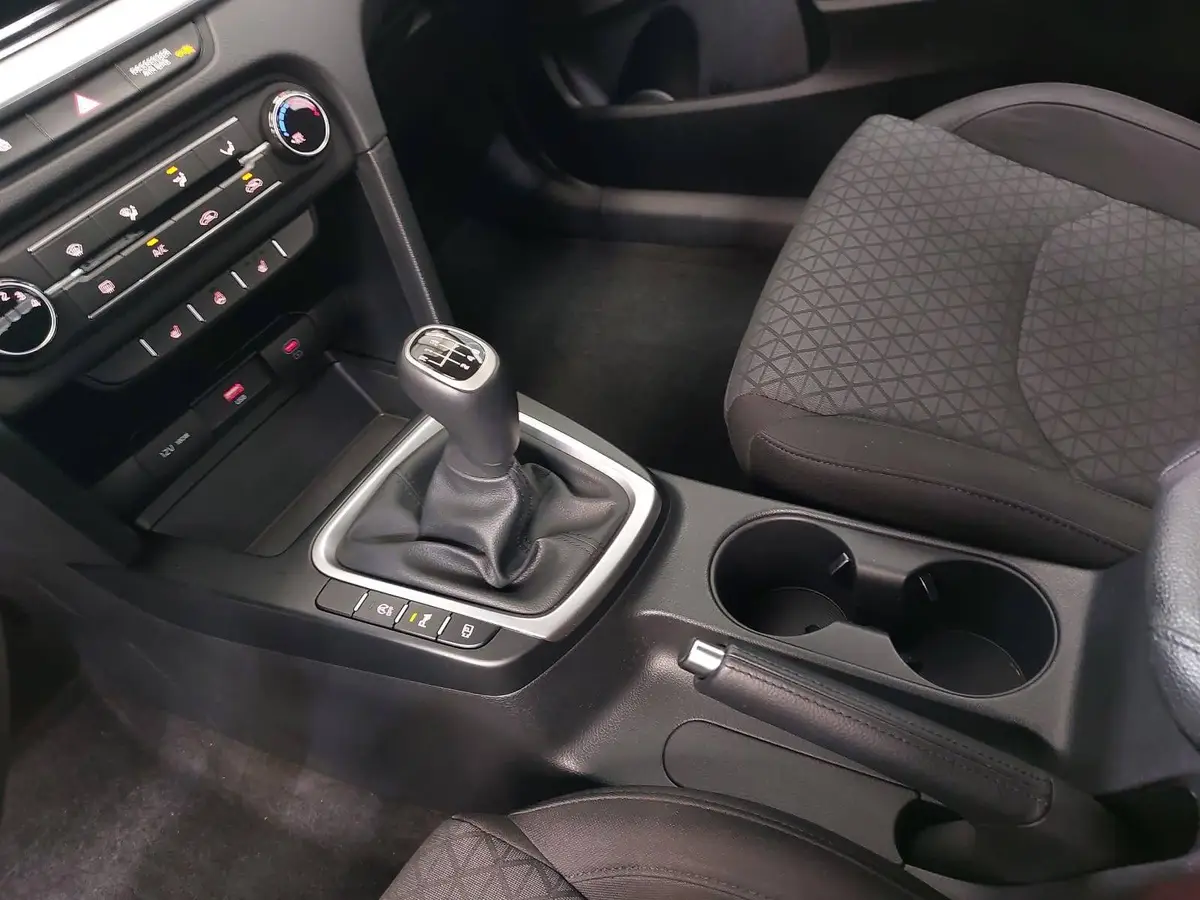 KIA CEED 1.0 T-GDI EDITION 7