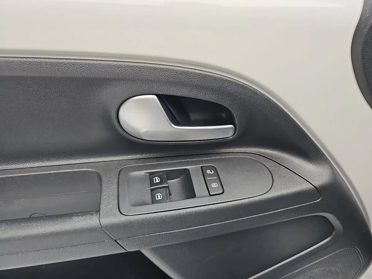 VW UP! 1.0 MOVE UP! KLIMA TEMPO