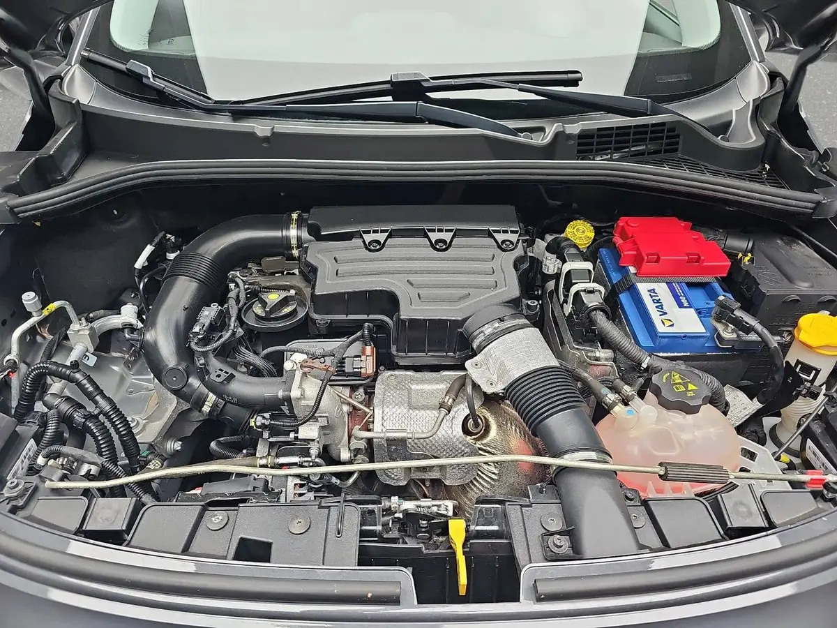 FIAT 500X 1.0 GSE URBAN 4X2 AUDIO DAB