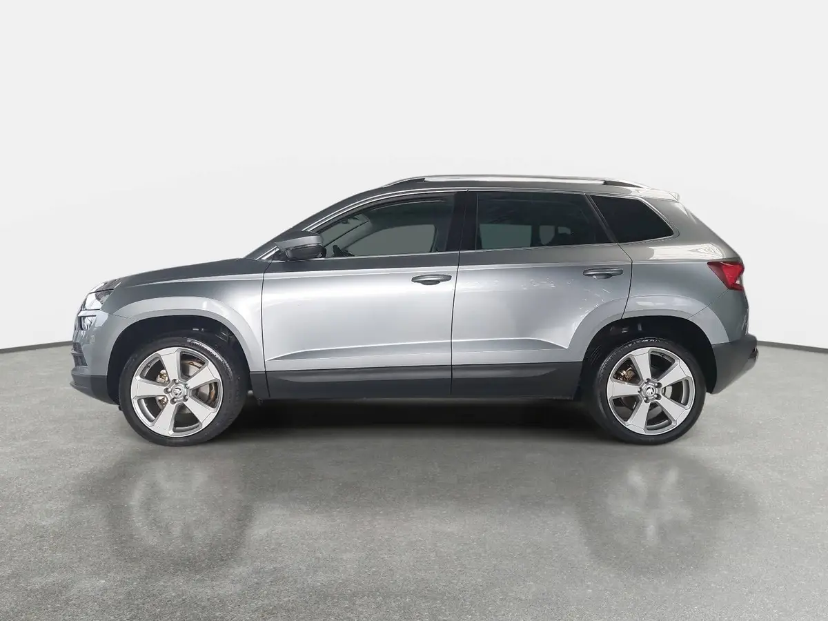 SKODA KAROQ 1.5 TSI DSG STYLE