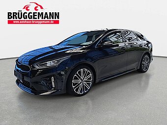 KIA CEED 1.4 T-GDI  GT LINE TECHNOLOGIE