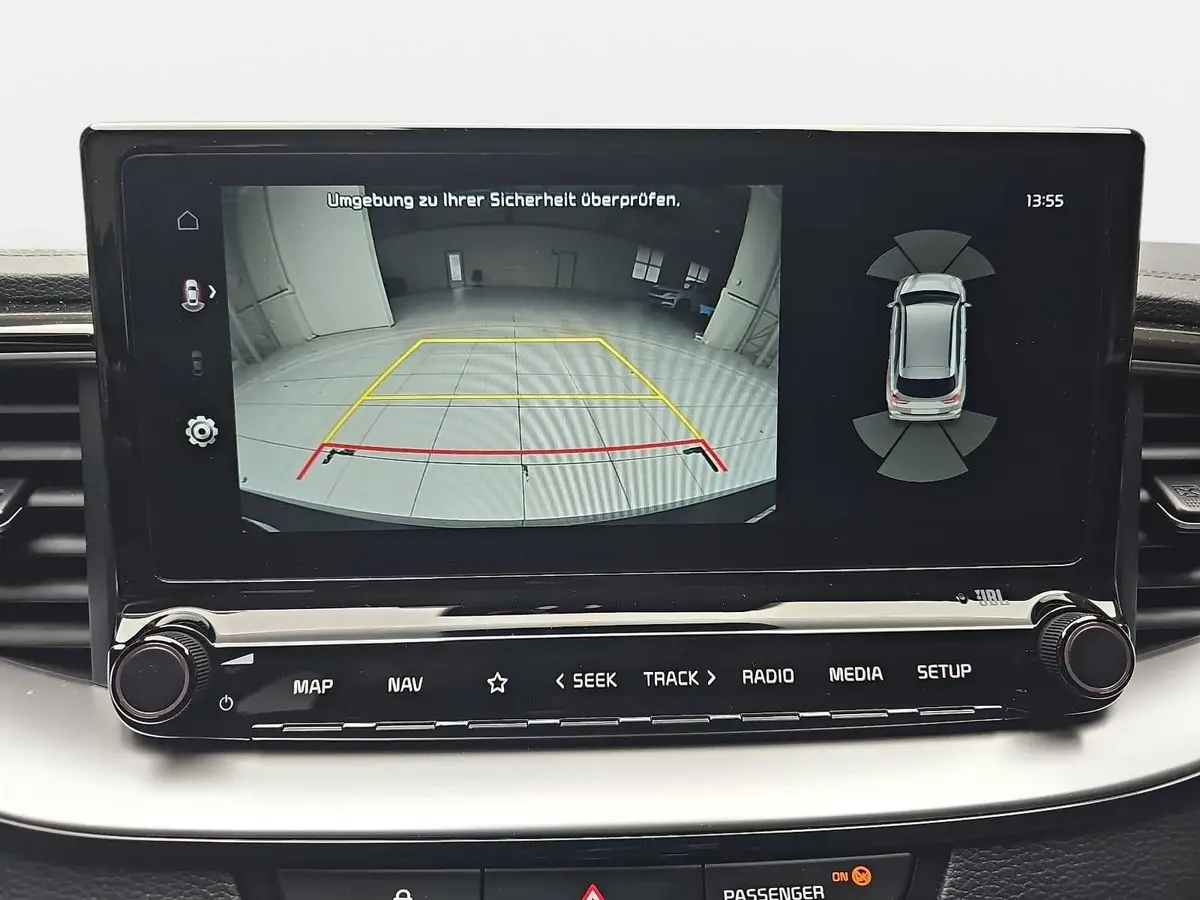 KIA CEED 1.5 T-GDI DCT7 SPIRIT TECHNOLOGIE