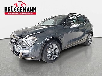 KIA SPORTAGE 1.6T HEV AUTO. AWD NIGHTLINE ED. MJ25 SCHWARZES DACH