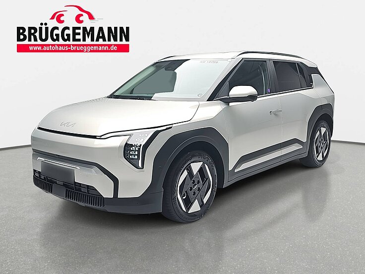 KIA EV3 81.4 KWH EARTH MJ25 WINTER-CONNECT BUSINESS UPGRADE DRIVEWISE-PARK
