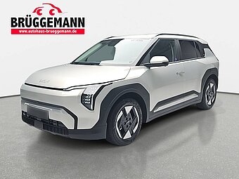 KIA EV3 81.4 KWH EARTH MJ25 WINTER-CONNECT BUSINESS UPGRADE DRIVEWISE-PARK
