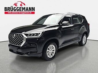 KGM REXTON 2.2 DIESEL 4WD CORE AUTOMATIK