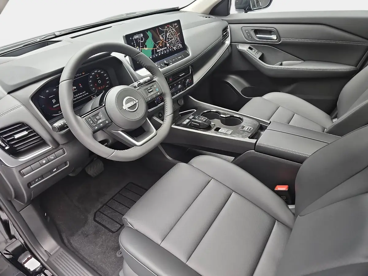 NISSAN X-TRAIL 1.5 VC-T E-POWER AUTO. N-CONNECTA PANORAMA HUD VOLL-LED LM19