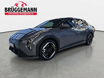 KIA EV4 FASTBACK 81.4 KWH EARTH MJ26 UP. TECH. WINTER-CON. DRIVEW.-PARK DESIGN SOUND