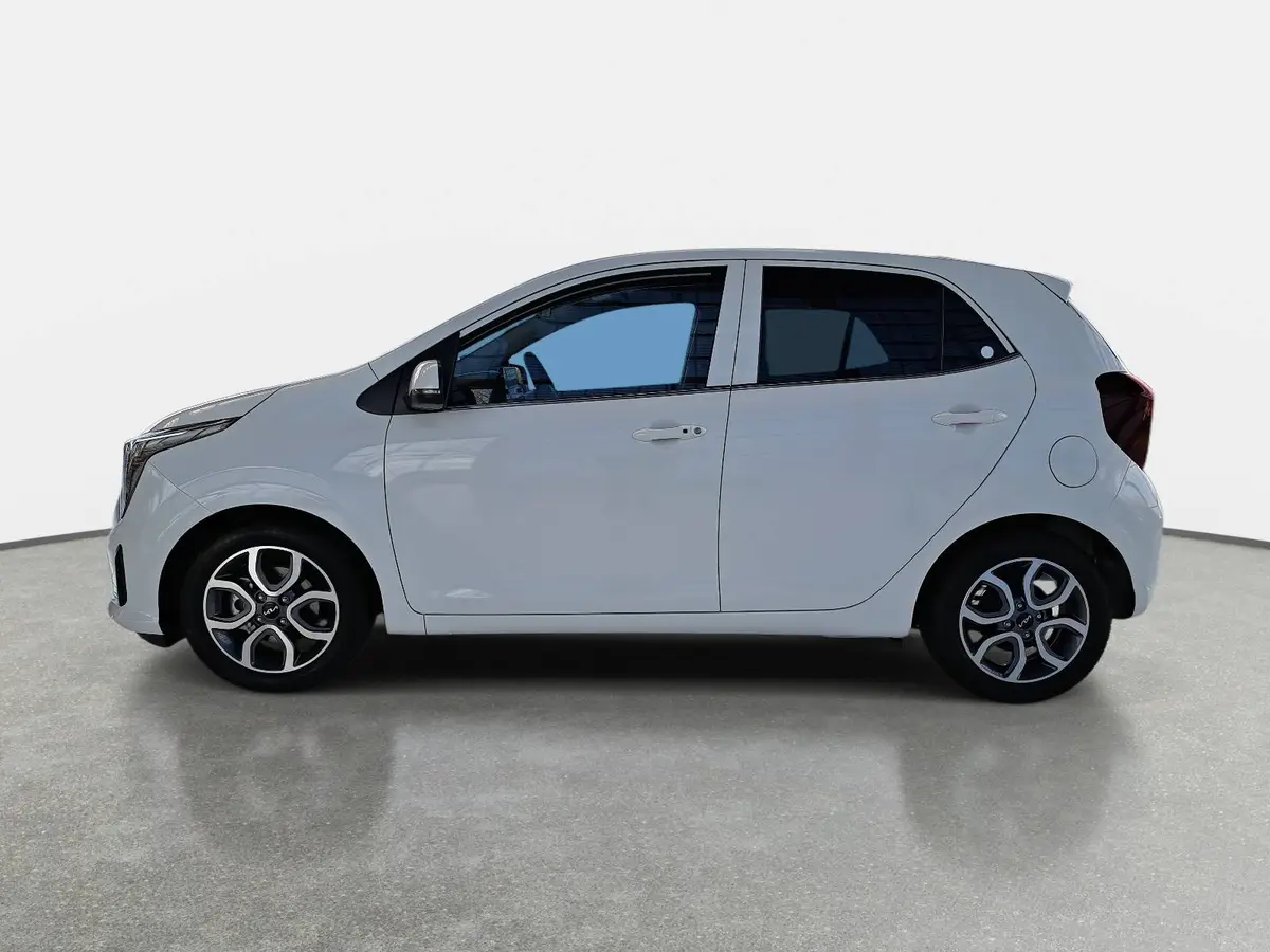 KIA PICANTO 1.0 GDI AUTO. (AMT) SPIRIT MJ26 LED SITZH. NAVI KAMERA