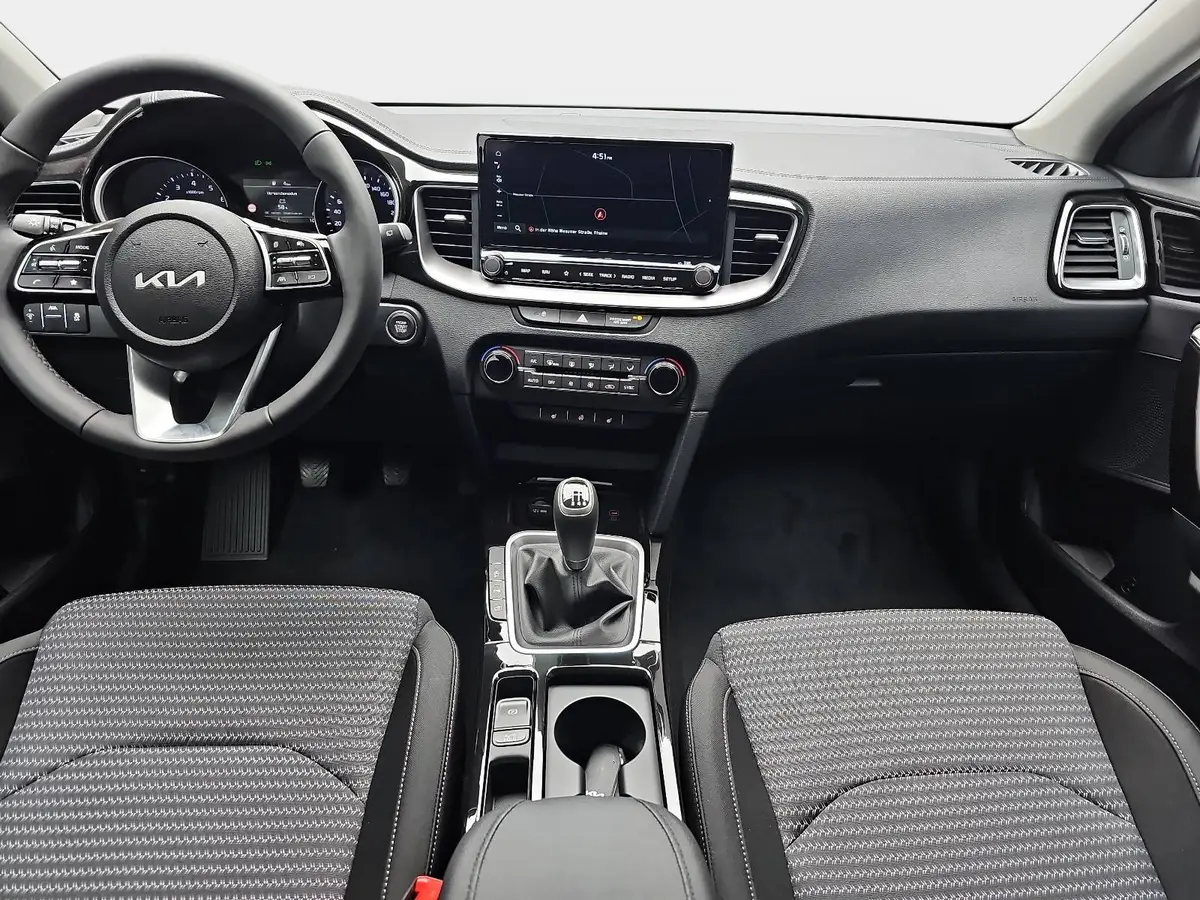 KIA CEED 1.5 T-GDI ULTIMATE EDITION STYLE SOUND