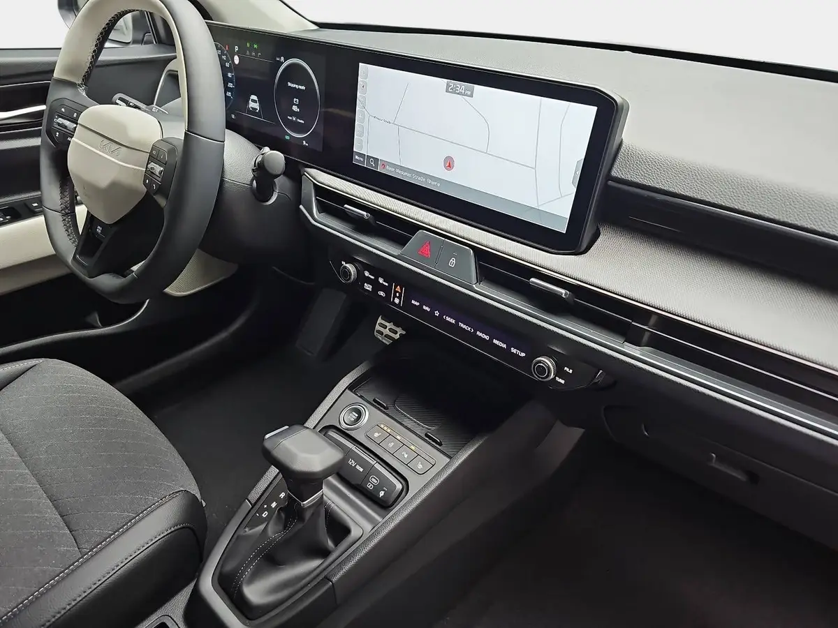 KIA STONIC 1.0 T-GDI 115 48V DCT GT-LINE MJ26