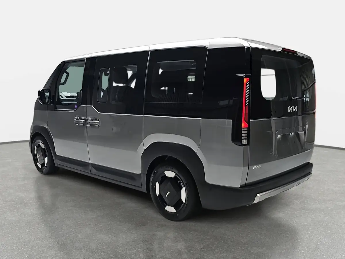 KIA PV5 PASSENGER 71.2 KWH ELITE MJ26 WP SMART-PAKET POWER-PAKET COMFORT-PAKET ALLWETTER