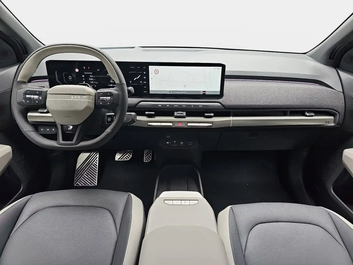 KIA EV3 81.4 KWH GT-LINE DRIVEWISE-PARK-PRO KOMFORT