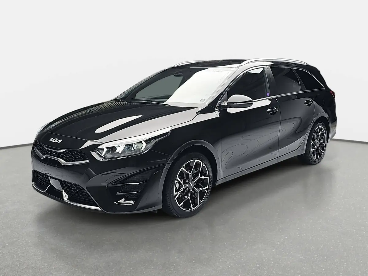 KIA CEED SW 1.5 T-GDI DCT7 GT-LINE