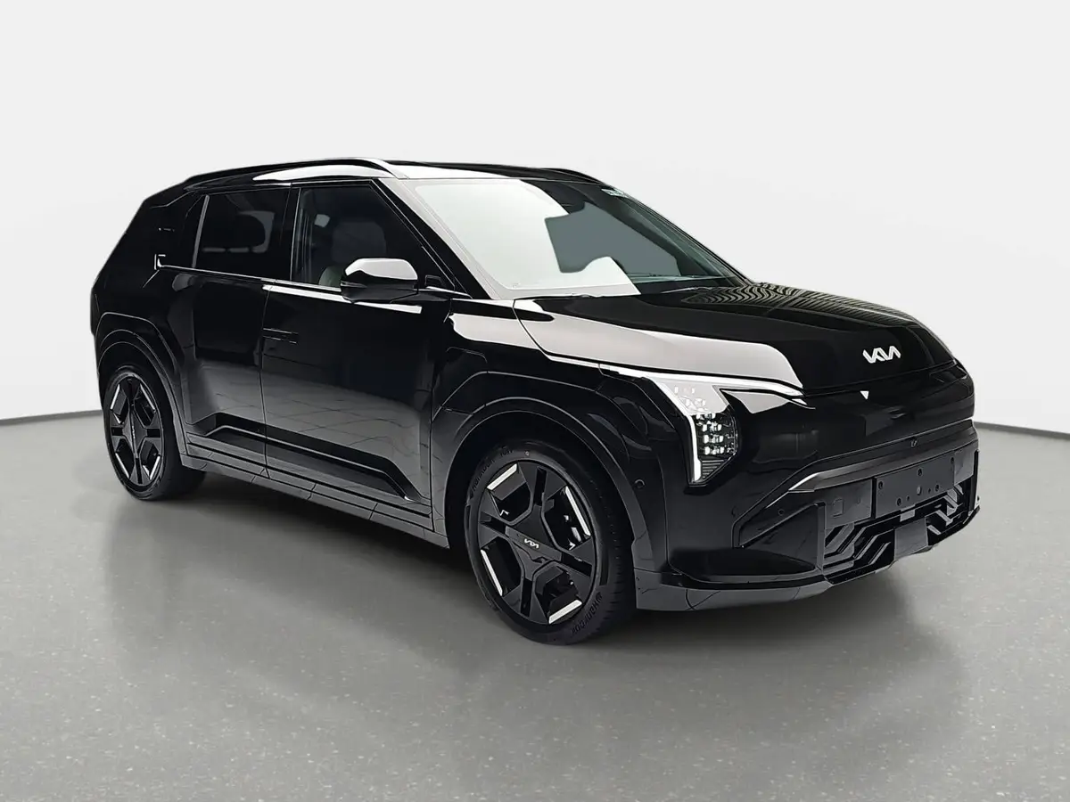 KIA EV3 81.4 KWH GT-LINE MJ26 DRIVEWISE-PARK-PRO KOMFORT