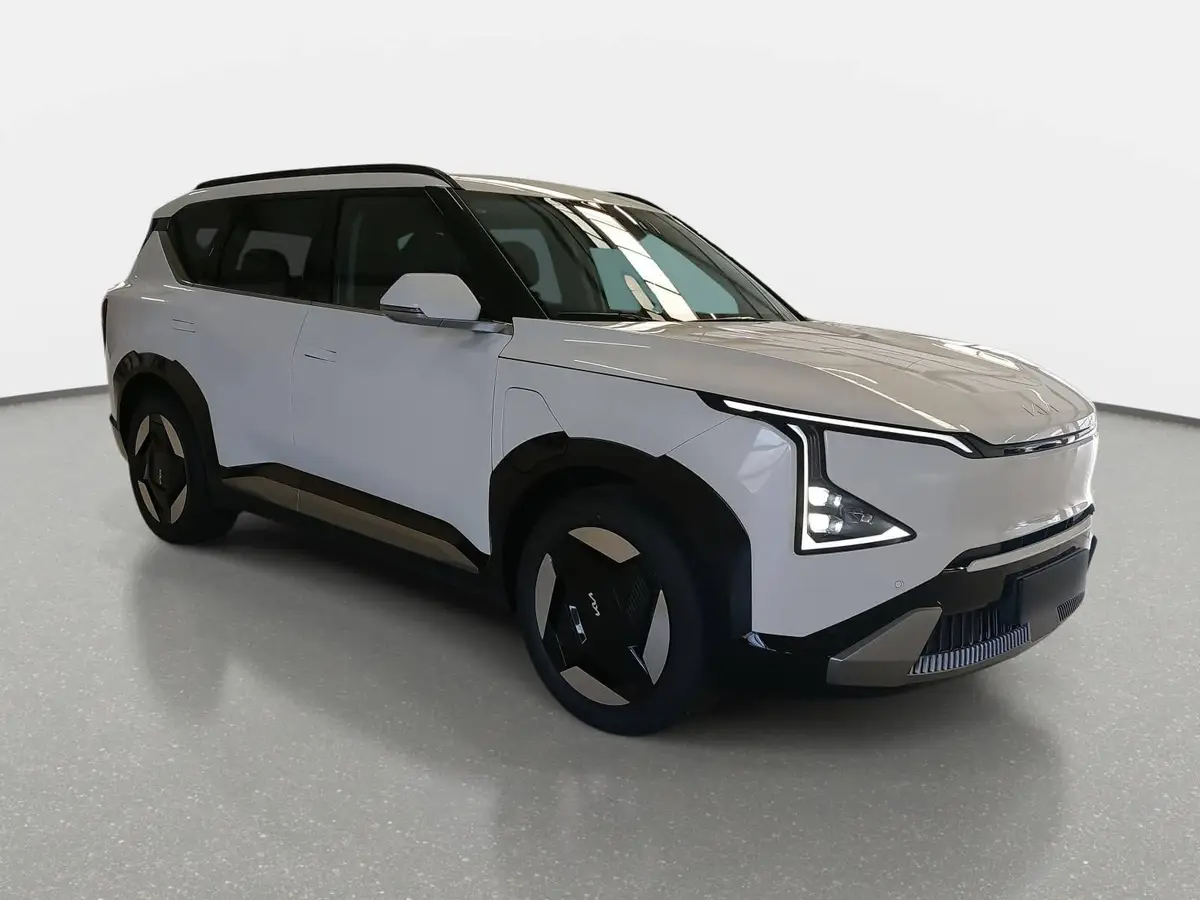 KIA EV5 81.4 KWH EARTH MJ26