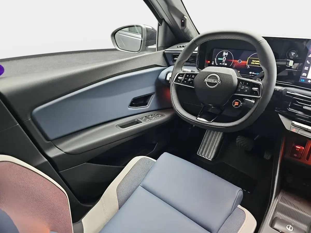 NISSAN MICRA EV 52 KWH EVOLVE PROPILOT ASSIST PARK