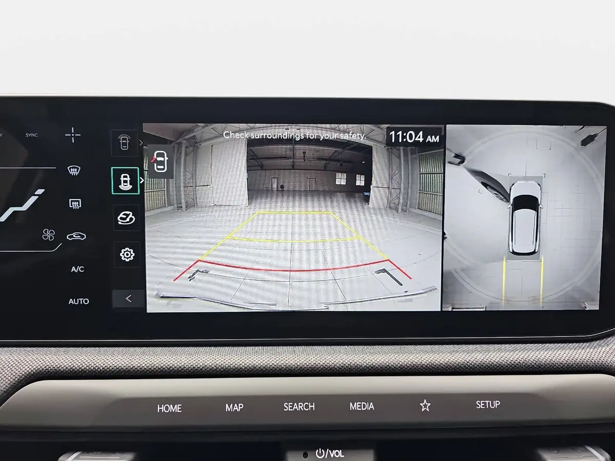 KIA EV3 58.3 KWH EARTH MJ26 WINTER-CONNECT BUSINESS UPGRADE DRIVEWISE-PARK