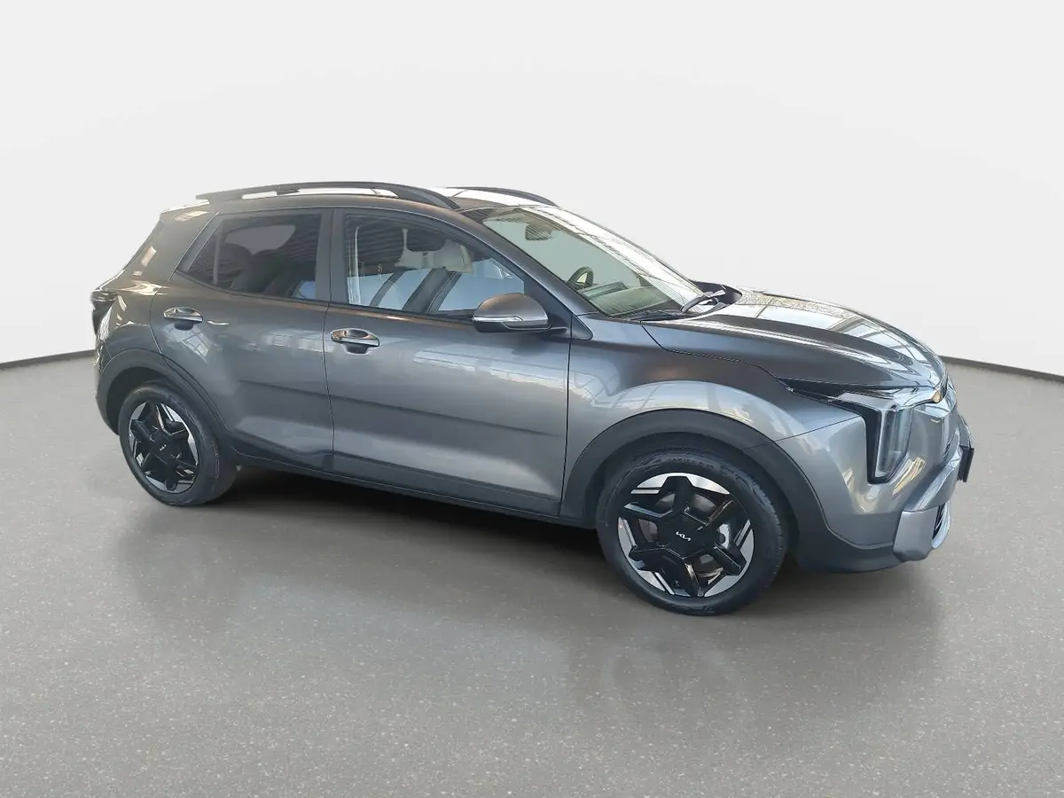 KIA STONIC 1.0 T-GDI 115 48V DCT SPIRIT MJ26 DRIVEWISE