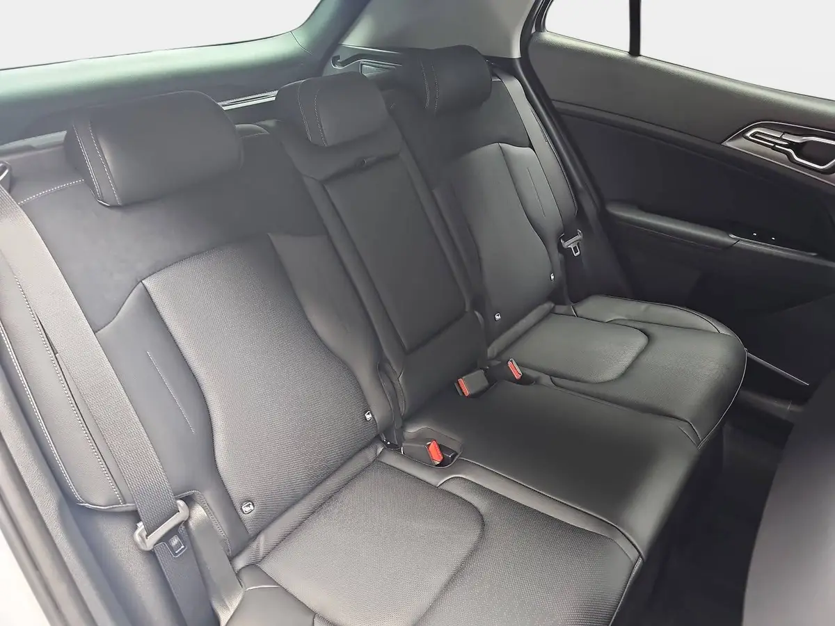 KIA SPORTAGE 1.6 T-GDI 180 AWD DCT SPIRIT MJ26 LEDER DRIVEWISE