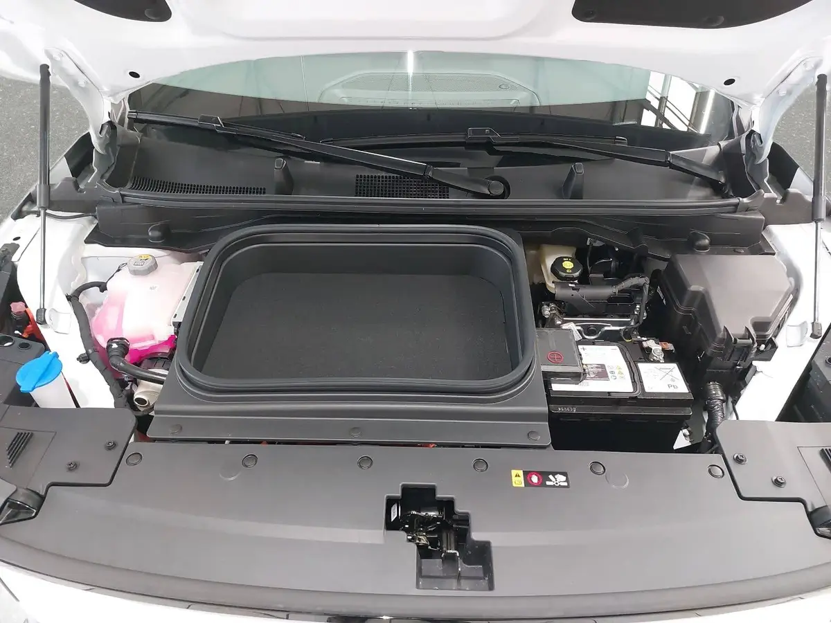KIA EV2 42.2 KWH EARTH MJ27 4SITZE WINTER-CONNECT TECHNOLOGY DRIVEWISE-PARK