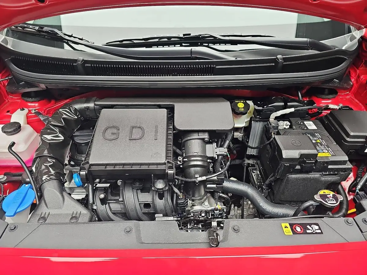 KIA PICANTO 1.0 GDI VISION MJ26 SITZH. NAVI KAMERA