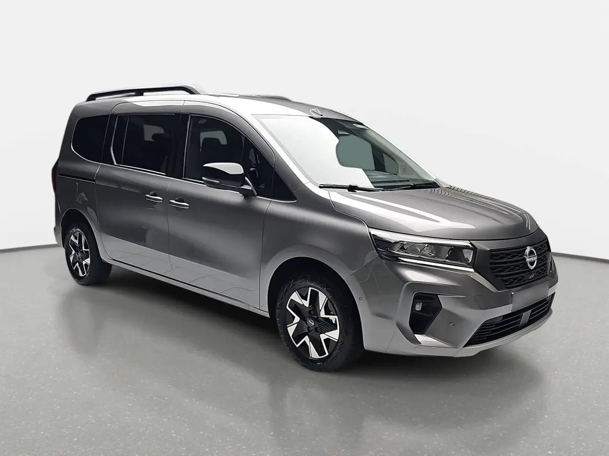 NISSAN TOWNSTAR KOMBI 1.3 DIG-T L2 2.3T AUTO. TEKNA 7-SITZER