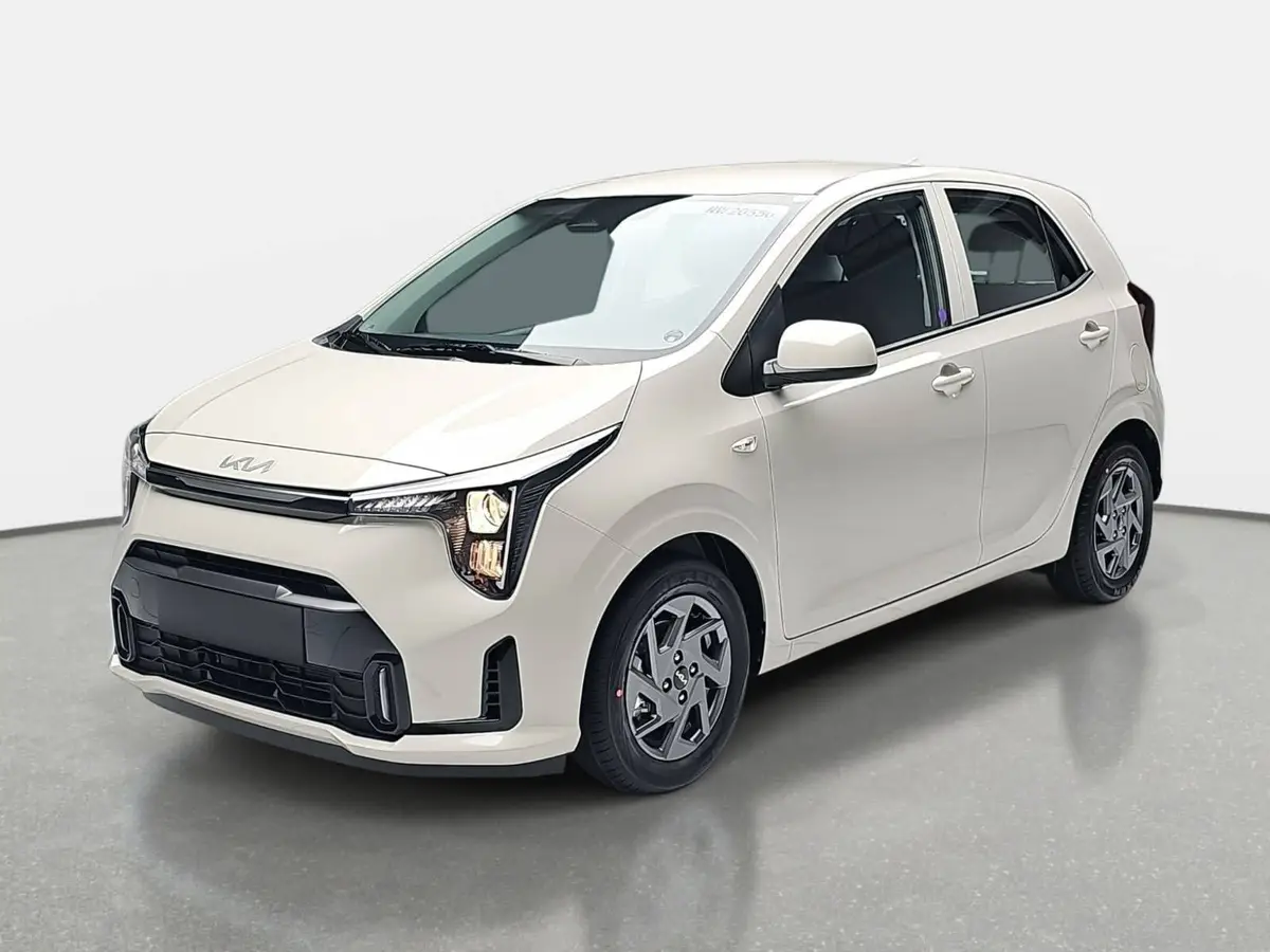 KIA PICANTO 1.0 GDI AUTO. (AMT) VISION MJ26 SITZH. NAVI KAMERA