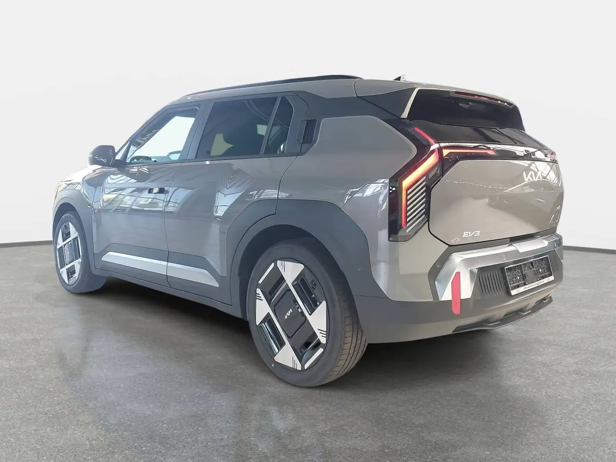 KIA EV3 81.4 KWH EARTH MJ26 WINTER BUSIN. UPGRADE DRIVEWISE-PARK DESIGN SOUND