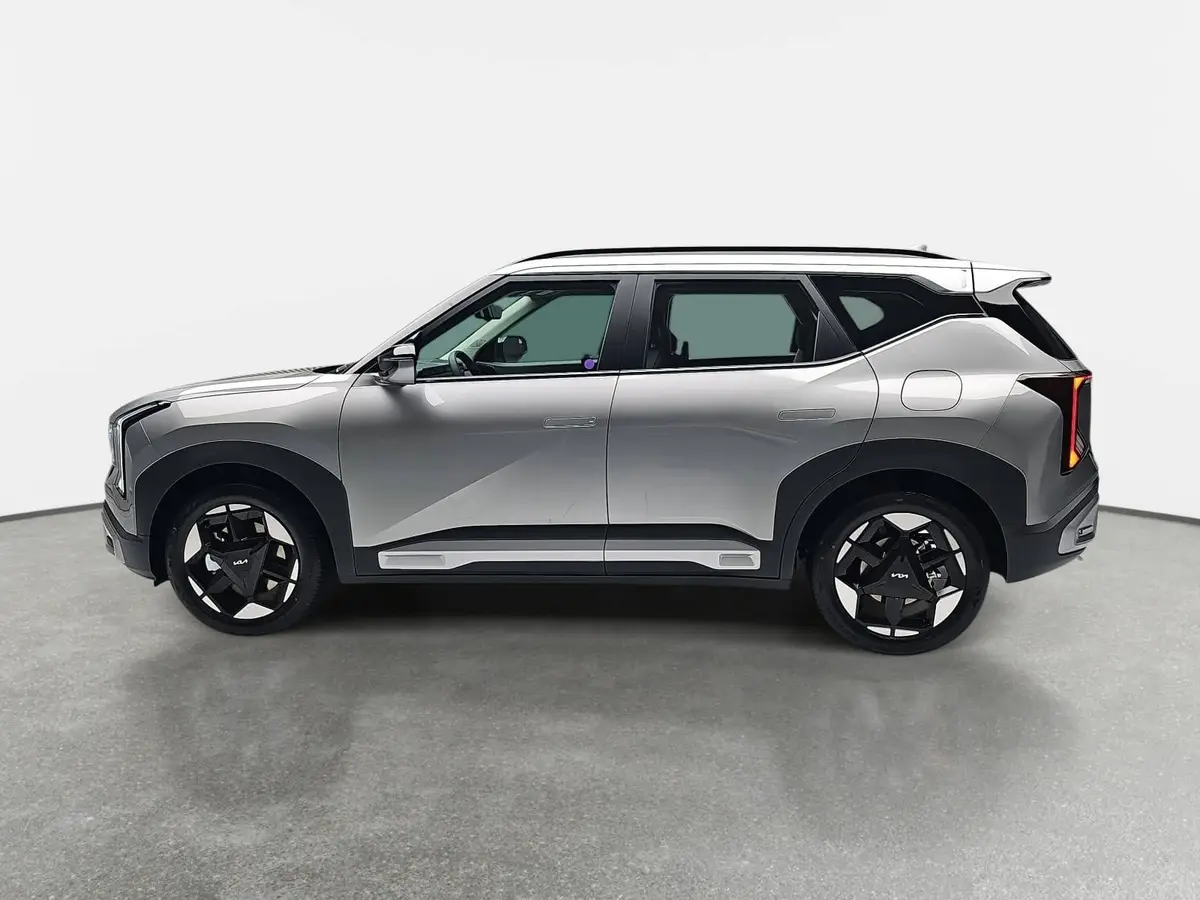 KIA SELTOS 1.6 T-GDI 2WD DCT VISION MJ27 SOUND&NAVI