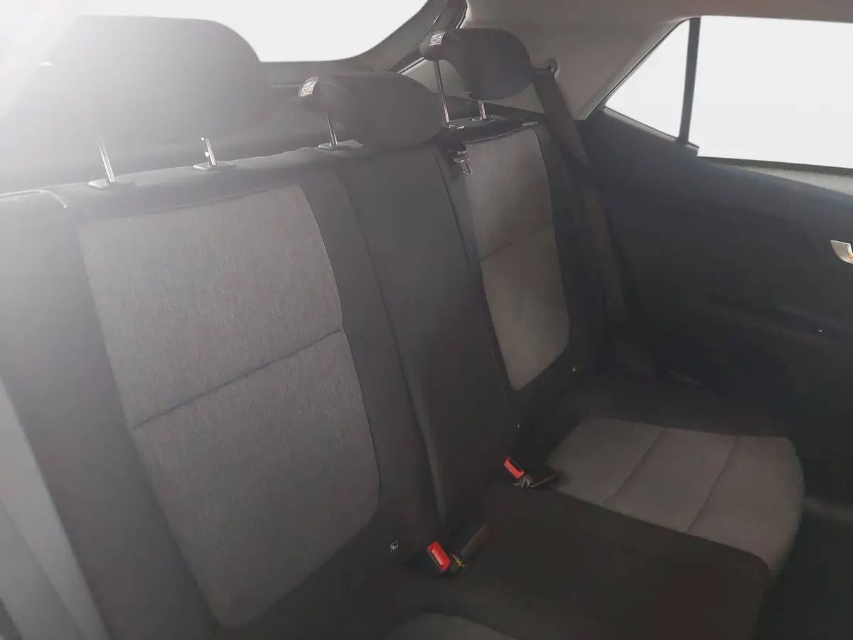 KIA STONIC 1.0 T-GDI 100 DCT VISION MJ26 SITZH. NAVI
