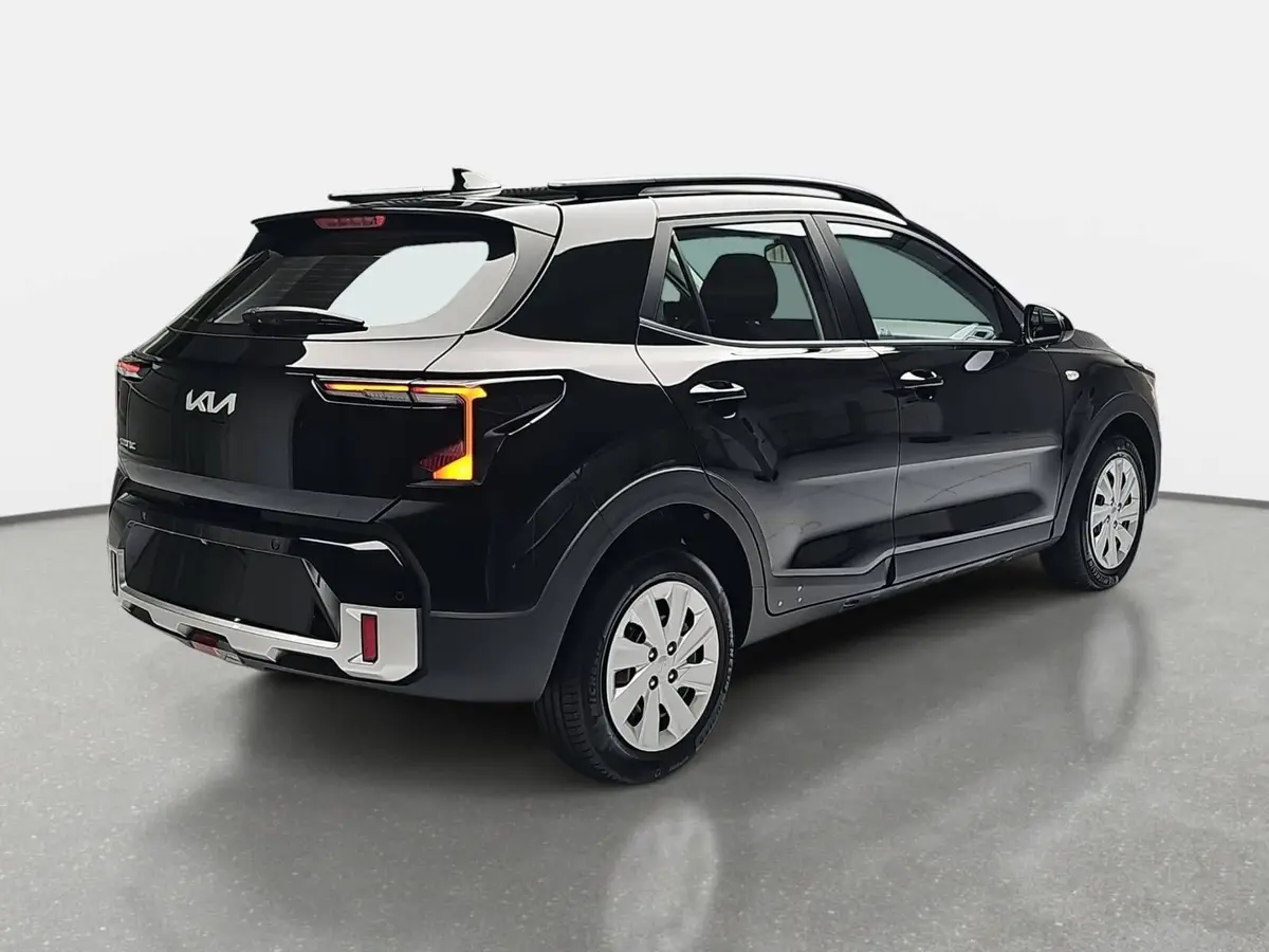 KIA STONIC 1.0 T-GDI 100 CORE MJ26 WINTER
