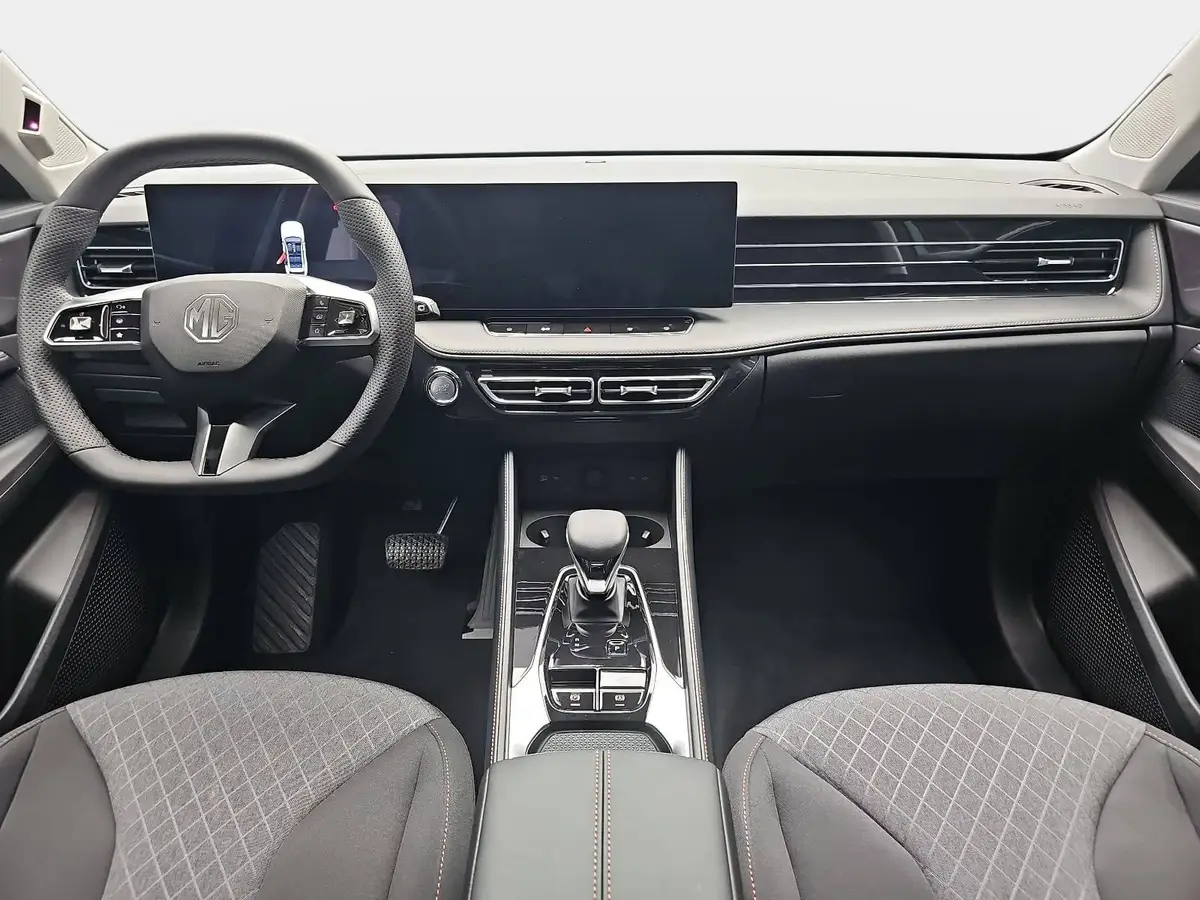 MG HS 1.5 PLUG-IN-HYBRID MY25.5 COMFORT NAVI LED-LICHT 19-ZOLL-LM