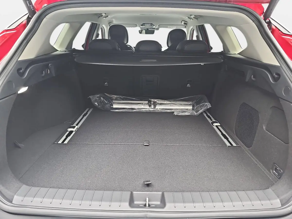 KIA K4 SW 1.6 T-GDI 150 PS DCT7 SPIRIT MJ26 DRIVEWISE-PARK SOUND