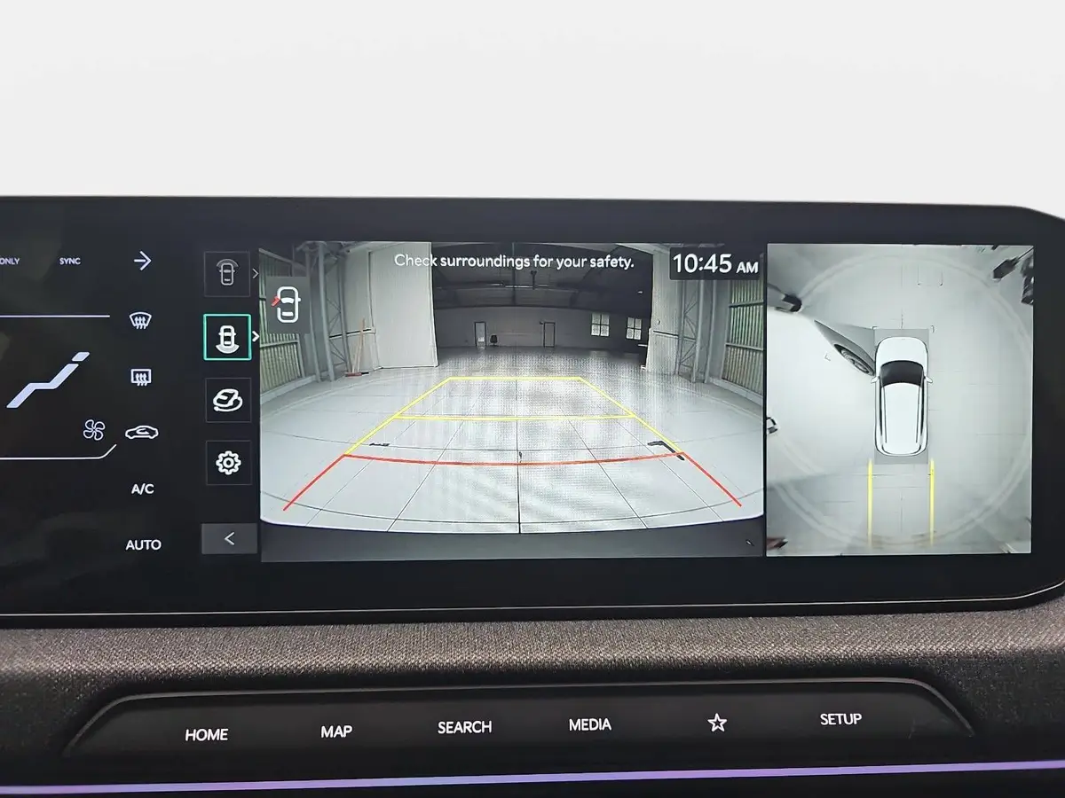 KIA EV2 61.0 KWH BLACK LINE MJ27 DRIVEWISE-PARK KOMFORT GLASDACH STYLE
