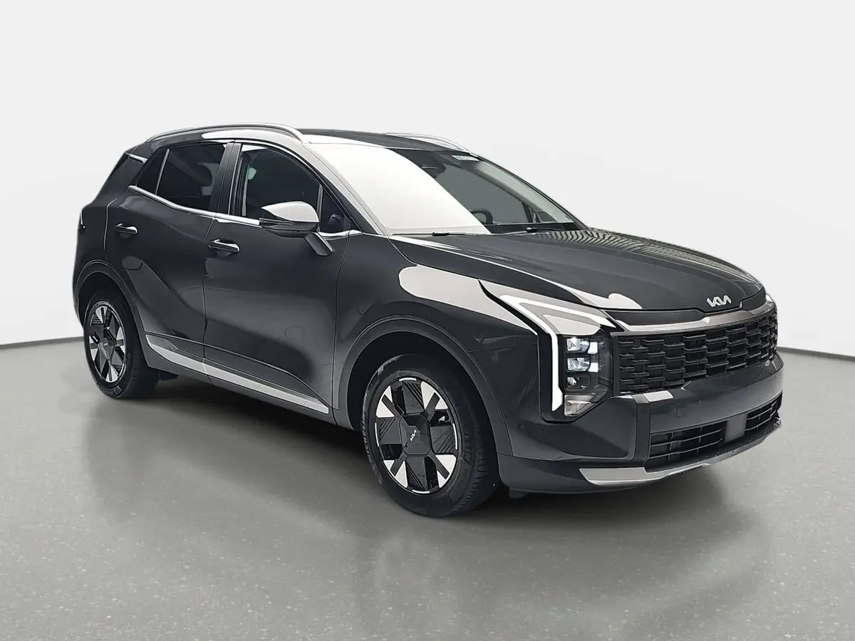 KIA SPORTAGE 1.6 T-GDI 150 2WD DCT VISION MJ27 KOMFORT