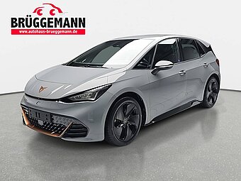 CUPRA BORN 170 (77KWH) NAVI LED KLIMAAUTO WÄRMEPUMPE KAMERA L