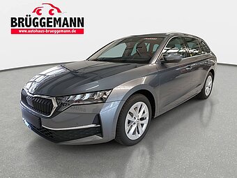 SKODA OCTAVIA COMBI 1.5 TSI DSG SELECTION NAVI LED ACC WINTER KAMERA A