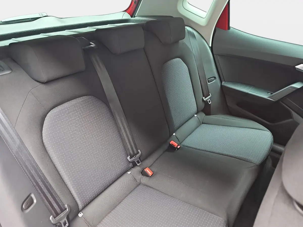 SEAT ARONA 1.0 TSI DSG STYLE LED KLIMAAUTO SMARTLINK PDC LM16