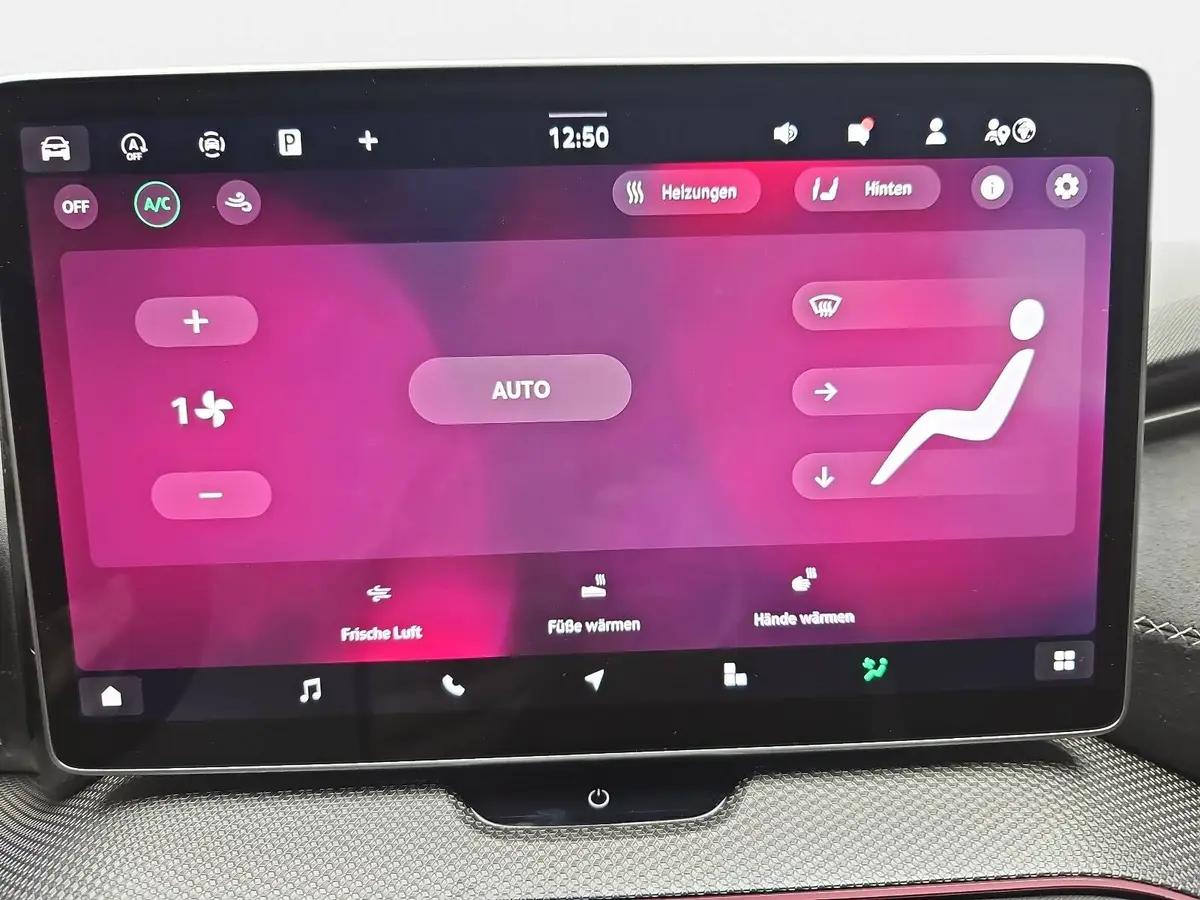 SKODA KODIAQ 1.5 TSI DSG SPORTLINE NAVI LED ACC WINTER KAMERA A