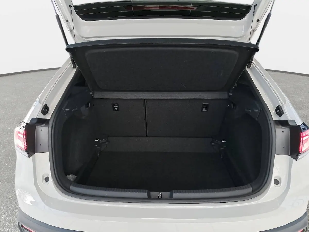 VW TAIGO 1.0 TSI GOAL NAVI LED ACC WINTER SICHT SPURP. P-A