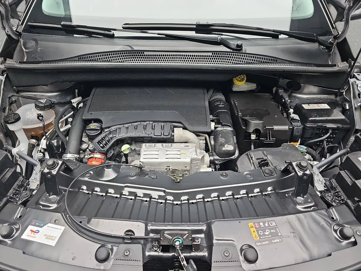 OPEL CROSSLAND (X) 1.2 TURBO ENJOY NAVI LED DAB KAMERA WINTER LM17